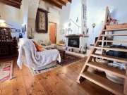Paleloni MIT VIDEO: Kreta, Paleloni – Traditionelles kretisches Haus mit ikonischen Steinbögen Haus kaufen